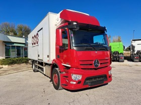 Mercedes-Benz Antos 1830 THERMO KING T1200R , снимка 4