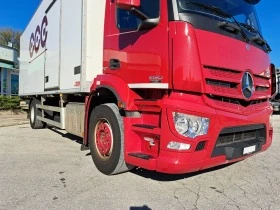 Mercedes-Benz Antos 1830 THERMO KING T1200R  | Mobile.bg    11