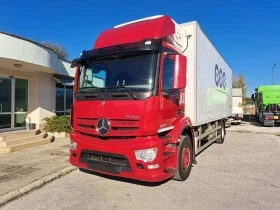 Mercedes-Benz Antos 1830 THERMO KING T1200R  | Mobile.bg    2