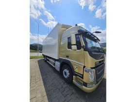 Обява за продажба на Volvo Fm 410 ,  THERMO KING UT 800 ~70 800 лв. - изображение 1