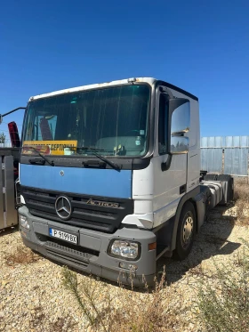 Обява за продажба на Mercedes-Benz Actros 1844 ~15 598 EUR - изображение 1