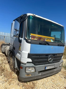 Обява за продажба на Mercedes-Benz Actros 1844 ~15 598 EUR - изображение 1