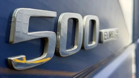 Volvo Fh 500 EURO 6 XL ���������! | Mobile.bg � ����� ������ 7