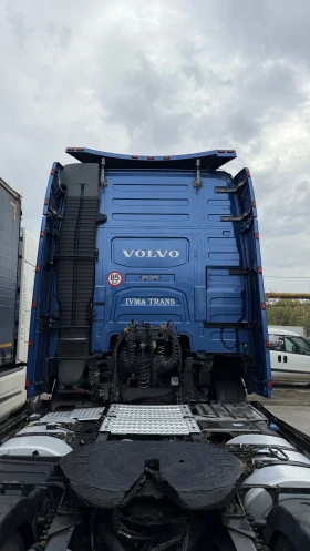 Volvo Fh 500 EURO 6 XL ОХЛАДИТЕЛ! | Auto.bg — изображение 16