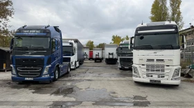 Volvo Fh 500 EURO 6 XL ���������! | Mobile.bg � ����� ������ 5