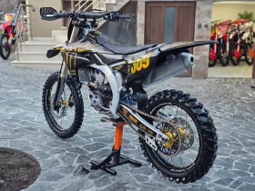 Yamaha Yzf 💥450💥ЛИЗИНГ💥СТАРТЕР, снимка 9