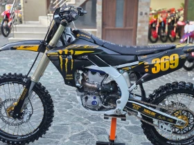 Yamaha Yzf 💥450💥ЛИЗИНГ💥СТАРТЕР, снимка 12