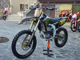 Yamaha Yzf 💥450💥ЛИЗИНГ💥СТАРТЕР, снимка 14