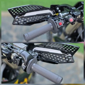 Yamaha Yzf 💥450💥ЛИЗИНГ💥СТАРТЕР, снимка 10