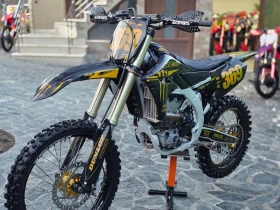 Yamaha Yzf 💥450💥ЛИЗИНГ💥СТАРТЕР, снимка 15