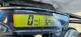 Husqvarna FE 350 4т 115 мото часа, снимка 6