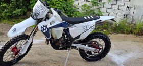 Husqvarna FE 350 4т 115 мото часа, снимка 2