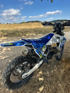 Husqvarna TE 300, снимка 3