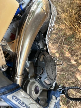 Husqvarna TE 300, снимка 6