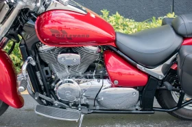 Suzuki Boulevard 800 C50   | Mobile.bg    16