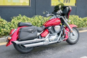 Обява за продажба на Suzuki Boulevard 800 C50 КРАЙНА ЦЕНА ~22 600 лв. - изображение 8