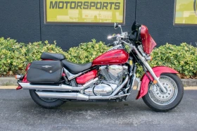 Обява за продажба на Suzuki Boulevard 800 C50 КРАЙНА ЦЕНА ~22 600 лв. - изображение 3