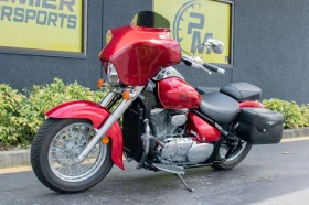 Обява за продажба на Suzuki Boulevard 800 C50 КРАЙНА ЦЕНА ~22 600 лв. - изображение 1