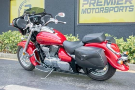 Обява за продажба на Suzuki Boulevard 800 C50 КРАЙНА ЦЕНА ~22 600 лв. - изображение 6