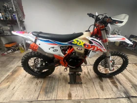 Ktm 350 350 exc ендуро, снимка 2