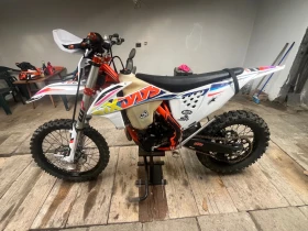 Ktm 350 350 exc ендуро, снимка 1