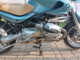 BMW R 1150 R, снимка 8