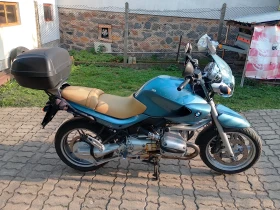 BMW R 1150 R, снимка 11