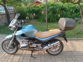 BMW R 1150 R, снимка 5