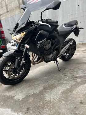 Kawasaki Z 800Abs LIZING, снимка 12