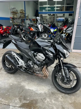 Kawasaki Z 800Abs LIZING, снимка 1