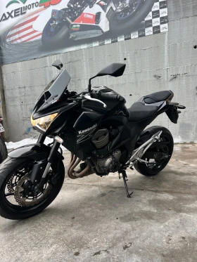 Kawasaki Z 800Abs LIZING, снимка 5