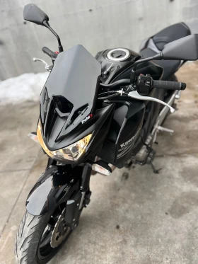 Kawasaki Z 800Abs LIZING, снимка 16