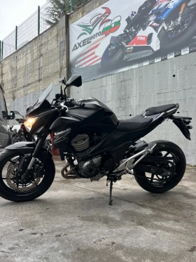 Kawasaki Z 800Abs LIZING, снимка 2