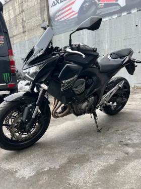 Kawasaki Z 800Abs LIZING, снимка 9