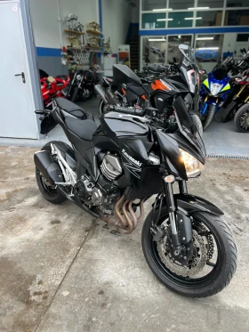 Kawasaki Z 800Abs LIZING, снимка 15