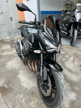 Kawasaki Z 800Abs LIZING, снимка 10