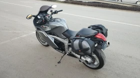 BMW K K1200s с куфари. Напълно обслужен, снимка 3