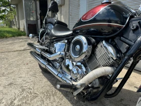 Yamaha Drag Star 1100 | Mobile.bg    7