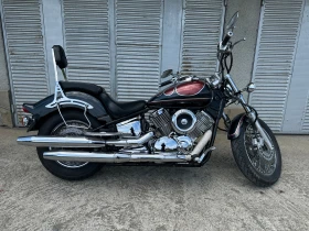 Yamaha Drag Star 1100 | Mobile.bg    10