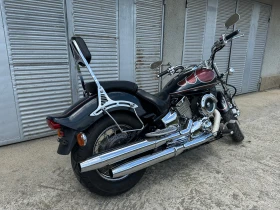 Yamaha Drag Star 1100 | Mobile.bg    9