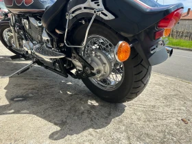 Yamaha Drag Star 1100 | Mobile.bg    6