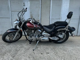 Yamaha Drag Star 1100 | Mobile.bg    2