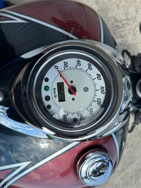 Yamaha Drag Star 1100 | Mobile.bg    5