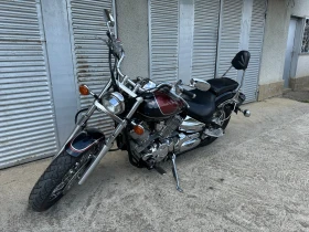 Yamaha Drag Star 1100 | Mobile.bg    4