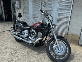 Yamaha Drag Star 1100 | Mobile.bg    8