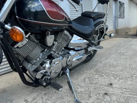 Yamaha Drag Star 1100 | Mobile.bg    3