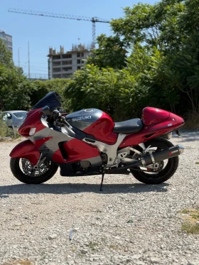 Suzuki Hayabusa | Mobile.bg    2