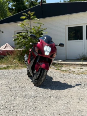 Suzuki Hayabusa | Mobile.bg    10