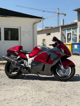 Suzuki Hayabusa | Mobile.bg    3