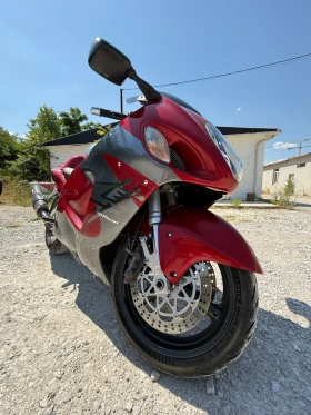 Suzuki Hayabusa | Mobile.bg    15